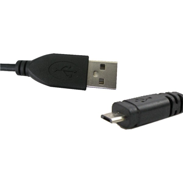 Datenkabel | USB | Komma Daten Format