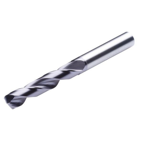 VHM Bohrer 3XD | 3.20 mm 140° | 3.20 mm x 6 mm