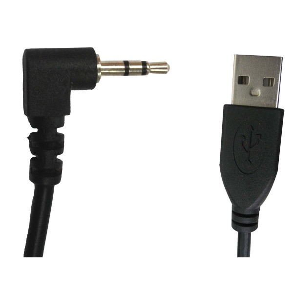 Datenkabel | USB | Punkt Daten Format