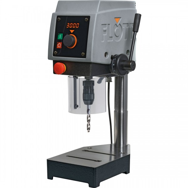 TB 10 Eco Plus – Tischbohrmaschine